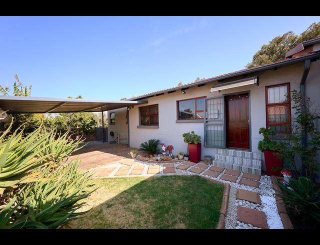 3 BEDROOM SEMI DETACHED SOLD IN VORNA VALLEY